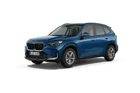 Müüa uus auto BMW X1 X1 xDrive25e, bensiin, automaat, WBA21EF08R5004515