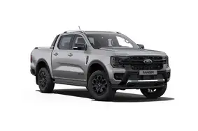 For sale new vehicle Ford Ranger WILDTRAK, 2025, 3.0, 176 kW, diesel, automatic, four-wheel drive, 933PHT, 6FPPXXMJ2PRS00314