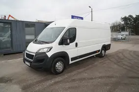 Продается подержанный vehicle Peugeot Boxer L4H2, 2019, 193 461 км, 2.0, 96 kW, дизель, механическая, передний привод, 134DBX, VF3YD2MFC12K20844