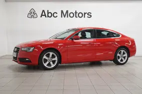 Продается подержанный автомобиль Audi A5 Alcantara, 2012, 137 748 км, 1.8, 125 kW, бензин, автомат, передний привод, 405MHP, WAUZZZ8T8DA024480