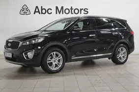Müüa kasutatud auto Kia Sorento TX AWD, 2015, 220 831 km, 2.2, 147 kW, diisel, automaat, nelikvedu, 936VHJ, KNAPH81BDG5153064