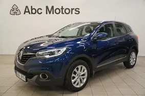 For sale used car Renault Kadjar Intens Energy Tce EDC, 2018, 139 706 km, 1.2, 96 kW, petrol, automatic, front-wheel drive, 454BYH, VF1RFE00460438448