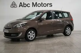 For sale used car Renault Grand Scenic, 2013, 228 684 km, 1.5, 81 kW, diesel, manual, front-wheel drive, 793BHV, VF1JZ1GB247606555