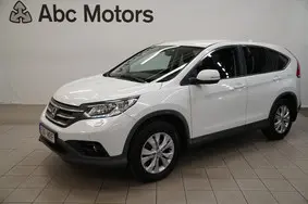 Продается подержанный автомобиль Honda CR-V, 2015, 197 520 км, 2.2, 110 kW, дизель, автомат, полный привод, 539MRF, SHSRE6870EU016169