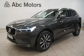 Продается подержанный автомобиль Volvo XC60 MOMENTUM T5 AWD POLESTAR, 2017, 121 488 км, 2.0, 184 kW, бензин, автомат, полный привод, 290DPW, YV1UZ25BCJ1058252