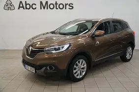 For sale used car Renault Kadjar Premium Energy, 2016, 169 255 km, 1.2, 96 kW, petrol, manual, front-wheel drive, 313BSR, VF1RFE00055007607