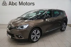 For sale used car Renault Grand Scenic Intens, 2021, 48 903 km, 1.3, 103 kW, petrol, automatic, front-wheel drive, 841VHJ, VF1RFA00365676495