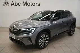 For sale used car Renault Austral Iconic Mild Hybrid, 2023, 44 293 km, 1.3, 116 kW, hybrid, automatic, front-wheel drive, 495VSW, VF1RHN00X70869338