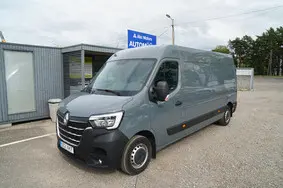 Продается подержанный vehicle Renault Master Pack Clim L3H2, 2022, 80 873 км, 2.3, 100 kW, дизель, механическая, передний привод, 902NKF, VF1MA000668800292