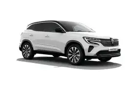 Продается подержанный автомобиль Renault Austral techno, 2023, 32 000 км, 1.3, 116 kW, гибрид, автомат, передний привод, 888BPP, VF1RHN00170867056