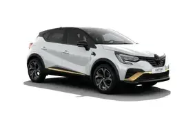 Продается подержанный автомобиль Renault Captur E-Tech engineered, 2023, 15 711 км, 1.6, 69 kW, гибрид, автомат, передний привод, 300DJB, VF1RJB00X70012651
