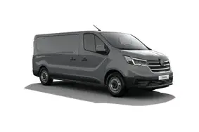 For sale new vehicle Renault Trafic PANEL VAN EXTRA, 2.0, diesel, manual, front-wheel drive, VF1FL000874693483