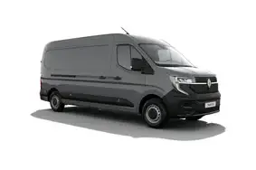 For sale new vehicle Renault Master EXTRA Van, 2.0, diesel, manual, front-wheel drive, VF1RDA00574291548