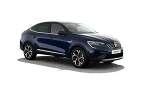 For sale new car Renault Arkana techno, 1.3, hybrid, automatic, front-wheel drive, VF1RJL006UC530241