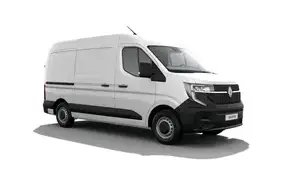 For sale new vehicle Renault Master EXTRA Van, 2.0, diesel, manual, front-wheel drive, VF1RDA00873729937