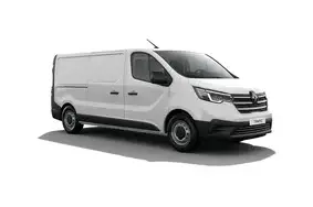Müüa uus sõiduk Renault Trafic extra, 2025, 2.0, diisel, manuaal, esivedu, 341DDV, VF1FL000273361772
