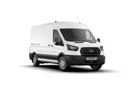Продается подержанный vehicle Ford Transit TREND, 2025, 2.0, 121.3 kW, дизель, автомат, передний привод, 006FMC, WF0EXXTTRESJ39746