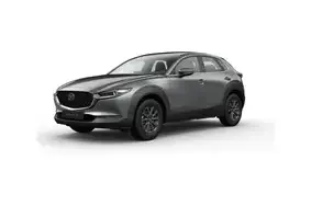 For sale used car Mazda CX-30 Takumi, 2025, 8 682 km, 2.0, 137 kW, hybrid, automatic, front-wheel drive, 117DDV, JMZDM6WH500503493