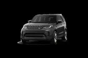 For sale used car Land Rover Discovery DYNAMIC HSE, 2025, 3 524 km, 3.0, 258 kW, hybrid, automatic, four-wheel drive, 082DDV, SALRA2BWXS2504606