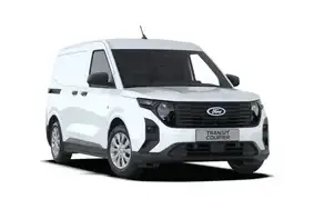 Müüa uus sõiduk Ford Transit Trend, 92 kW, bensiin, automaat, esivedu, WF04NBER84RL67328