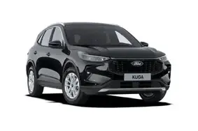 Продается новый автомобиль Ford Kuga Active X, 134 kW, бензин, автомат, полный привод, WF0FXXWPMHRL58070