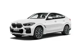 Продается подержанный автомобиль BMW X6 X6 xDrive 30d M Sport MHEV, 2024, 19 969 км, 3.0, 210 kW, гибрид, автомат, полный привод, 833PCC, WBA11EY0XR9V81368