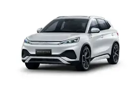 For sale new car BYD ATTO 3 Design, electric, automatic, LGXCE4CB8R2169206