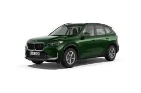 Müüa uus auto BMW X1 X1 sDrive18i, bensiin, automaat, WBA11EE07S5245601