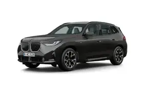 Продается новый автомобиль BMW X3 X3 xDrive20i MHEV, бензин, автомат, WBA31GP09S9Y74688