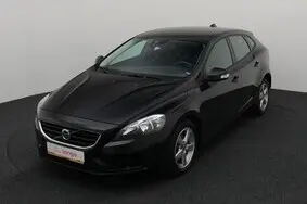 Müüa kasutatud auto Volvo V40 Momentum, 2014, 239 724 km, 1.6, 84 kW, diisel, manuaal, esivedu, NYB602, YV1MV8431F2222980