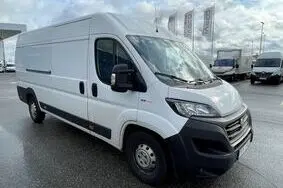 For sale used vehicle Fiat Ducato L4H2, 2019, 130 109 km, 2.3, 103 kW, diesel, manual, front-wheel drive, 111LFL, ZFA25000002M43014