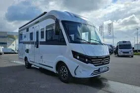 Müüa kasutatud auto Laika ECOVIP H3109, 2024, 12 500 km, 2.3, 103 kW, diisel, manuaal, esivedu, 875LGY, ZFA25000002X13064