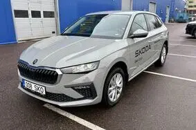 For sale used car Škoda Scala FL Selection, 2024, 6 001 km, 1.5, 110 kW, petrol, automatic, front-wheel drive, TMBEK9NW8R3009025