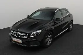 Продается подержанный автомобиль Mercedes-Benz GLA 180 Business Solution, 2018, 189 902 км, 1.6, 90 kW, бензин, автомат, передний привод, NIA896, WDC1569421J528402