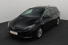 Müüa kasutatud auto Opel Astra Business Elegance, 2022, 179 707 km, 1.5, 90 kW, diisel, manuaal, esivedu, OD1222, W0VBE8EV1N8030345