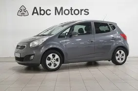 Продается подержанный автомобиль Kia Venga LPG, 2010, 153 904 км, 1.6, 92 kW, бензин, механическая, передний привод, 313FHL, TMAEK812AAJ019940