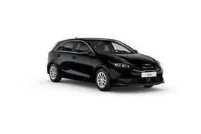 Müüa uus auto Kia cee'd / Ceed EX Plus, 1.5, 103 kW, bensiin, automaat, esivedu, U5YH2515GSL229225