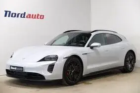 Müüa kasutatud auto Porsche Taycan GTS Sport Turismo 440kW, 2022, 90 000 km, 142 kW, elekter, automaat, nelikvedu, WP0ZZZY1ZNSA82160