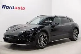 For sale used car Porsche Taycan 4 CrossTurismo 320kW, 2023, 9 900 km, 140 kW, electric, automatic, four-wheel drive, WP0ZZZY12RSA55553