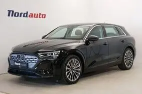 Müüa kasutatud auto Audi Q8 e-tron 55 Quattro 300kw, 2023, 19 682 km, 158 kW, elekter, automaat, nelikvedu, WAUZZZGE2RB021384