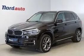 Müüa kasutatud auto BMW X5 40d xDrive B&O, 2014, 242 727 km, 3.0, 230 kW, diisel, automaat, nelikvedu, WBAKS610800J88767