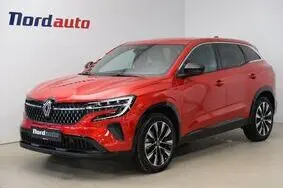 For sale used car Renault Austral Techno Mild Hybrid, 2023, 5 326 km, 1.3, 116 kW, hybrid, automatic, front-wheel drive, VF1RHN00071311847