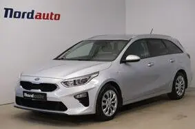 For sale used car Kia cee'd / Ceed, 2020, 123 384 km, 1.6, 85 kW, diesel, manual, front-wheel drive, U5YH4819ALL064649