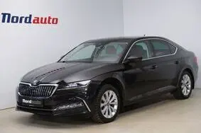 Müüa kasutatud auto Škoda Superb Elegance iV Plug In, 2020, 75 394 km, 1.4, 115 kW, pistikhübriid, automaat, esivedu, TMBAW7NP6M7038427