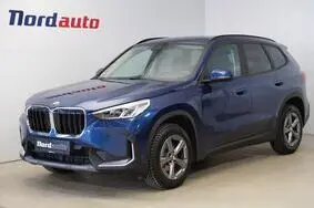 Müüa kasutatud auto BMW X1 18i sDrive, 2023, 7 468 km, 1.5, 100 kW, bensiin, automaat, esivedu, WBA11EE0505W52880
