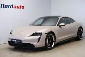 Müüa kasutatud auto Porsche Taycan, 2022, 10 064 km, 120 kW, elekter, automaat, tagavedu, WP0ZZZY18PSA01008