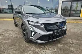 Müüa kasutatud auto Renault Rafale Atelier Alpine E-Tech 4x4 300, 2025, 10 km, 1.2, 223 kW, pistikhübriid, automaat, nelikvedu