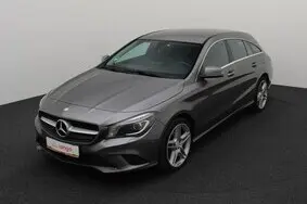 For sale used car Mercedes-Benz CLA 200 Edition, 2015, 233 557 km, 2.1, 100 kW, diesel, automatic, front-wheel drive, NYM189, WDD1179081N246522