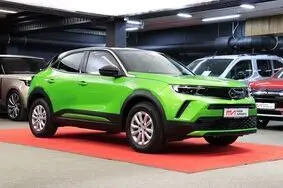 Продается подержанный автомобиль Opel Mokka 136, 2022, 32 096 км, 57 kW, электричество, автомат, передний привод, VXKUKZKXZMW089725