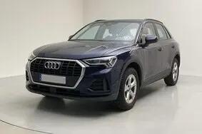 Продается подержанный автомобиль Audi Q3 E-Tron 45 TFSIe, 2021, 68 000 км, 1.4, 180 kW, подключаемый гибрид, автомат, передний привод, 715HHL, WAUZZZF30M1139660